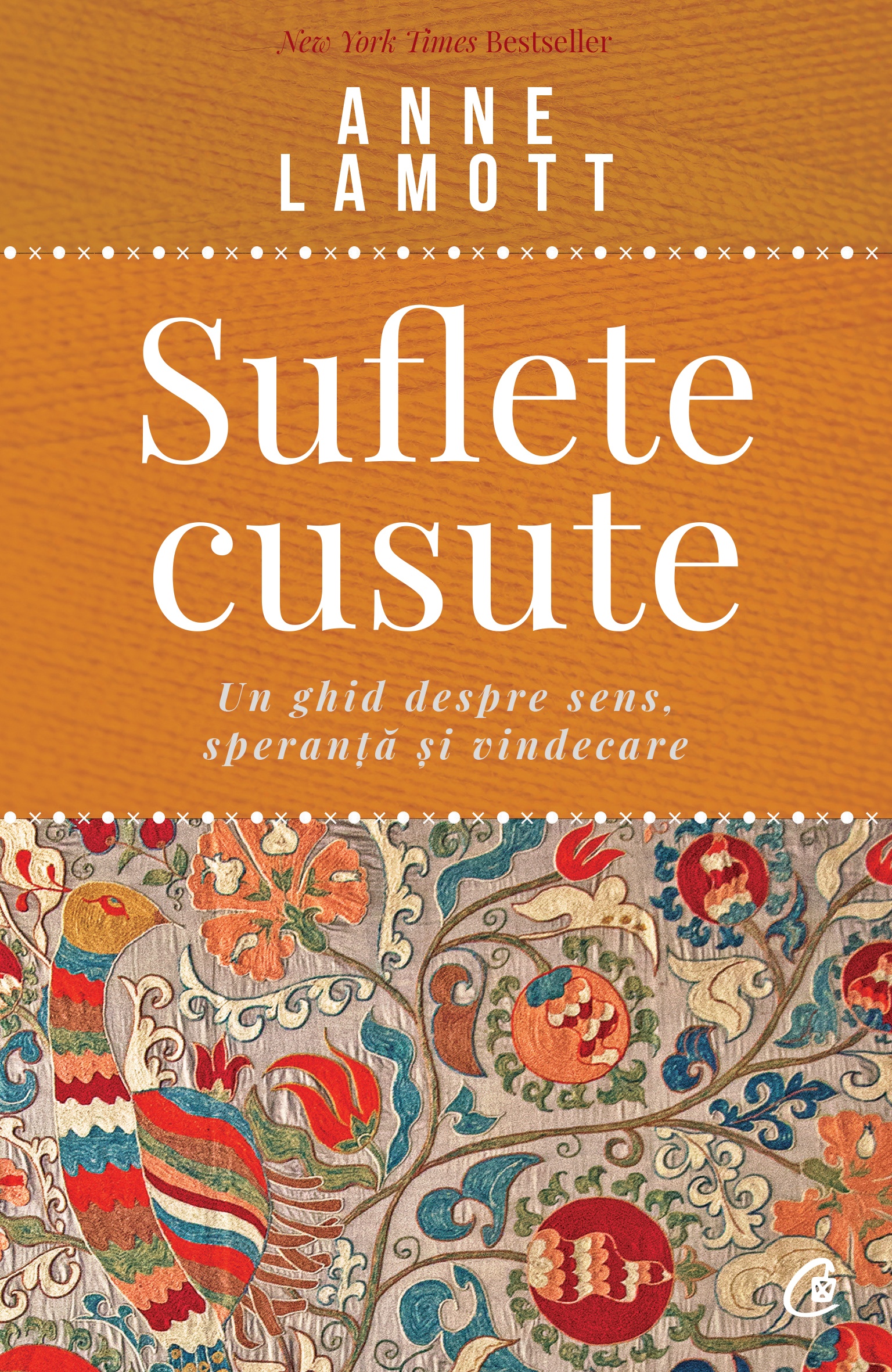 Suflete cusute